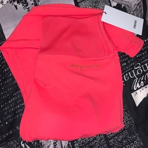 Gymshark Whitney Simmons leggings